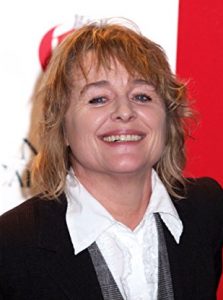 Sinéad Cusack