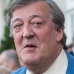 Stephen Fry Net Worth