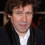 Stephen Rea Net Worth