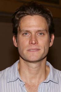 Steven Pasquale