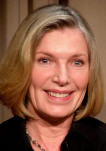 Susan Sullivan