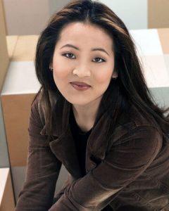 Suzy Nakamura