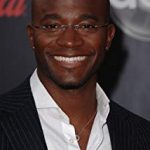 Taye Diggs Workout Routine