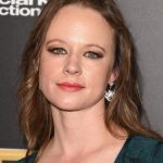 Thora Birch Diet Plan