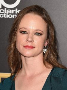 Thora Birch