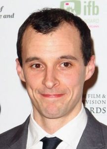 Tom Vaughan-Lawlor