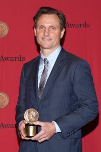 Tony Goldwyn