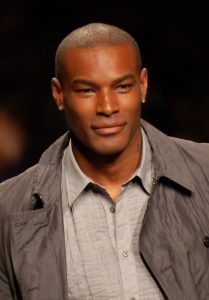 Tyson Beckford