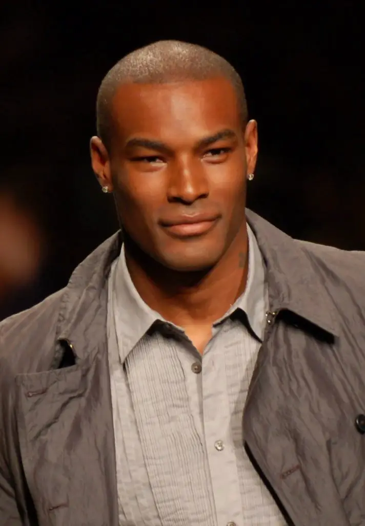 Tyson Beckford Workout Routine Celebrity Sizes