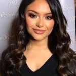 Afshan Azad Bra Size, Age, Weight, Height, Measurements