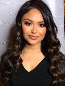 Afshan Azad