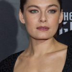 Alexa Davalos Workout Routine