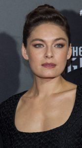 Alexa Davalos