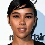 Alexandra Shipp Workout Routine