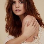 Bailee Madison Diet Plan