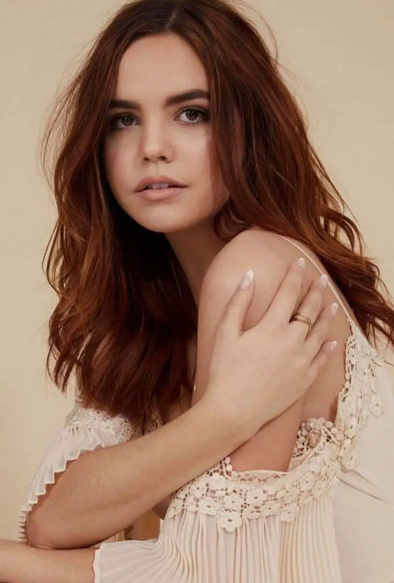 Bailee Madison