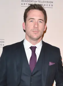 Barry Sloane