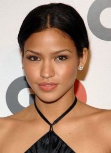 Cassie Ventura