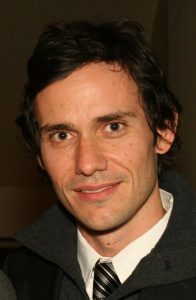 Christian Camargo