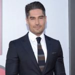 D. J. Cotrona Age, Weight, Height, Measurements