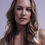 Danielle Savre Diet Plan