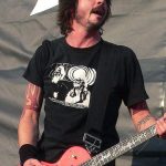 Dave Grohl Net Worth