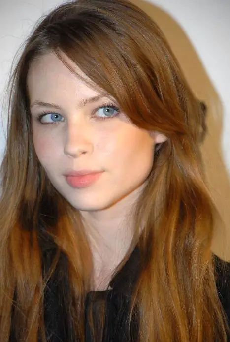 Daveigh Chase