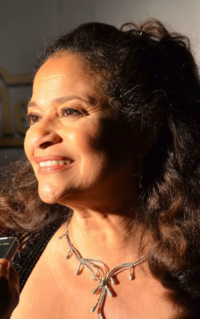 Debbie Allen Net Worth Celebrity Sizes