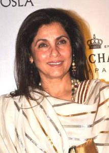 Dimple Kapadia