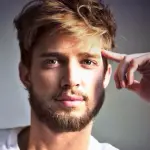 Drew Van Acker Workout Routine