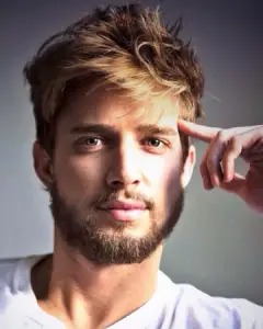 Drew Van Acker