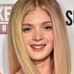 Elena Kampouris Diet Plan