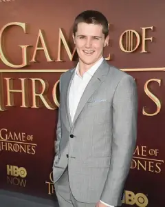 Eugene Simon