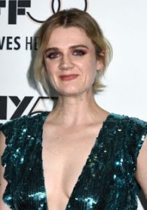 Gayle Rankin