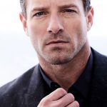 Ian Bohen Workout Routine