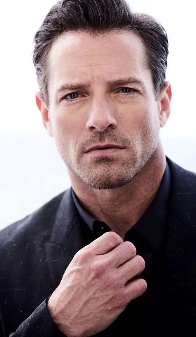 Ian Bohen