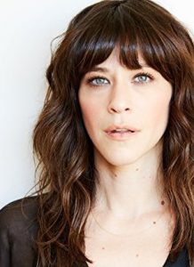 Jackie Tohn