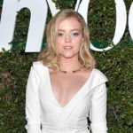 Jade Pettyjohn Bra Size, Age, Weight, Height, Measurements