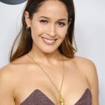 Jaina Lee Ortiz Bra Size, Age, Weight, Height, Measurements