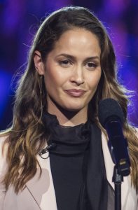 Jaina Lee Ortiz