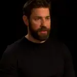 John Krasinski Workout Routine