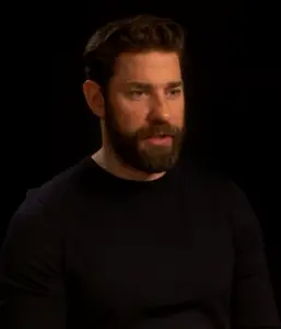 John Krasinski