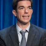 John Mulaney Net Worth