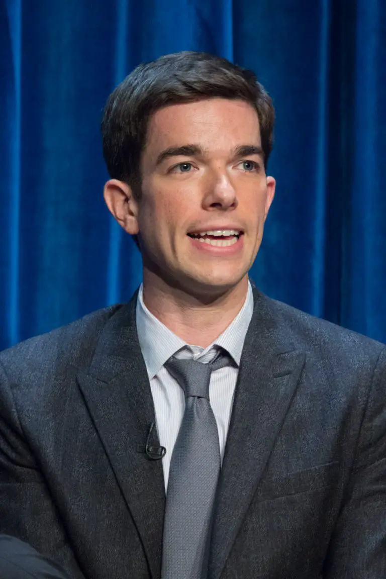 John Mulaney Net Worth Celebrity Sizes