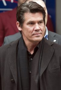 Josh Brolin