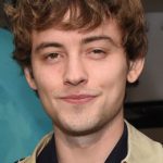 Josh Whitehouse Age, Weight, Height, Measurements