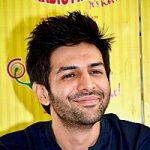 Kartik Aaryan Age, Weight, Height, Measurements