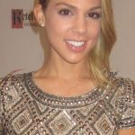 Kate Mansi Net Worth