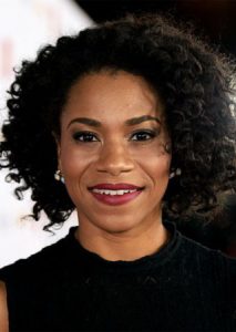 Kelly McCreary