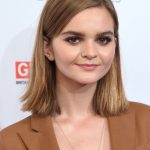 Kerris Dorsey Bra Size, Age, Weight, Height, Measurements